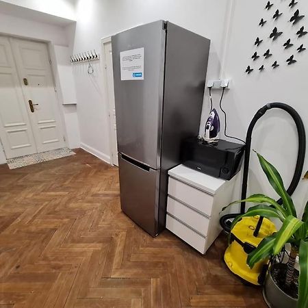 Fantastic Waw - Ok11 Room A Warszawa Eksteriør billede