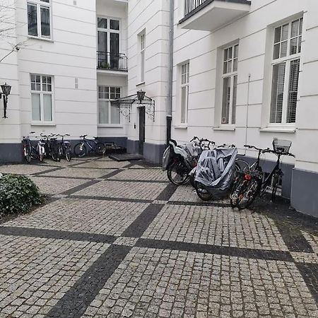 Fantastic Waw - Ok11 Room A Warszawa Eksteriør billede