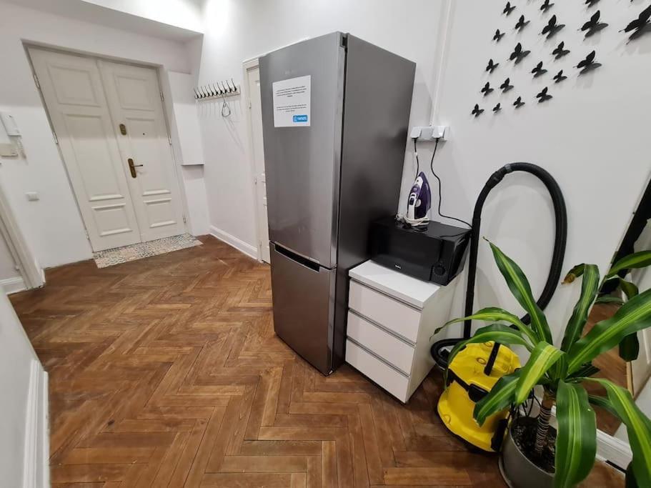 Fantastic Waw - Ok11 Room A Warszawa Eksteriør billede