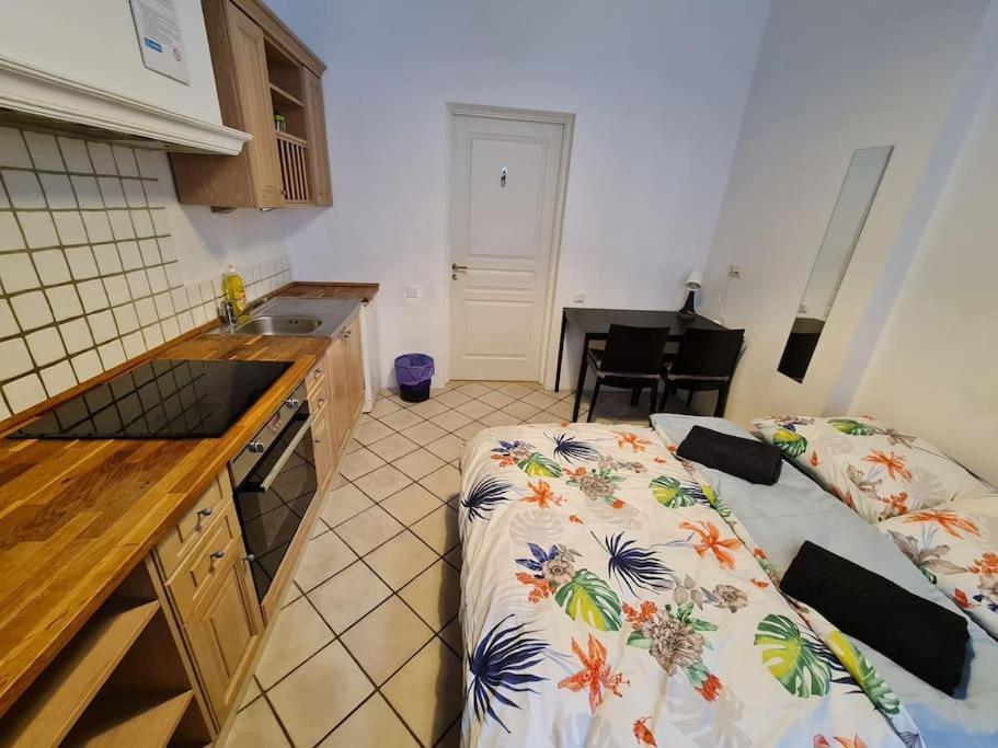 Fantastic Waw - Ok11 Room A Warszawa Eksteriør billede