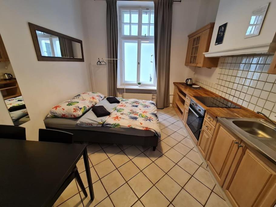 Fantastic Waw - Ok11 Room A Warszawa Eksteriør billede