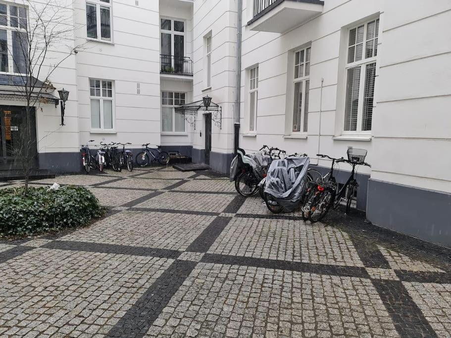 Fantastic Waw - Ok11 Room A Warszawa Eksteriør billede