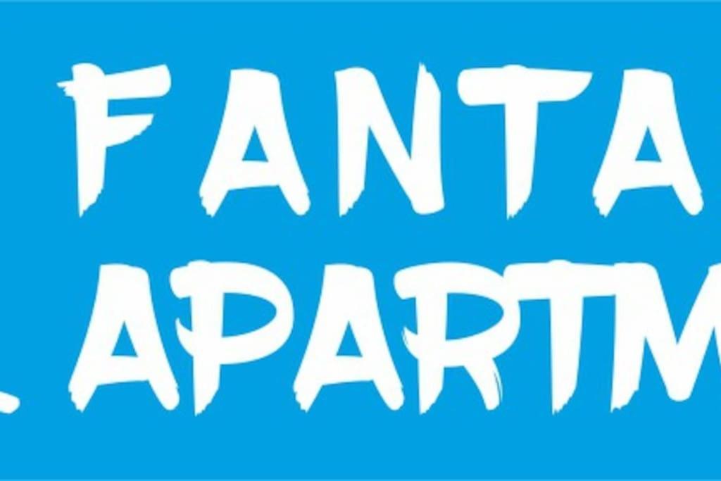 Fantastic Waw - Ok11 Room A Warszawa Eksteriør billede